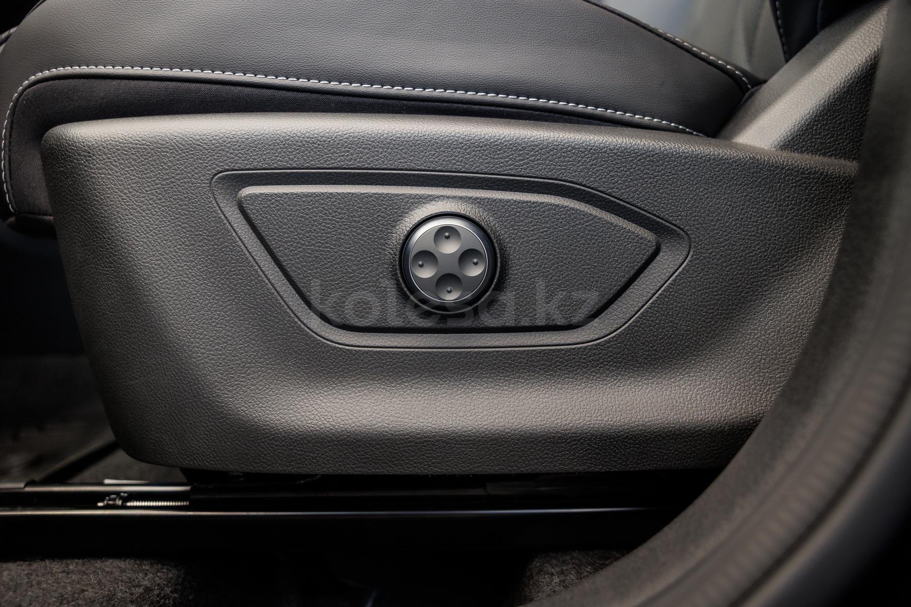 Soueast S07 SUV 2024 - н.в. года от 12 990 000 тенге