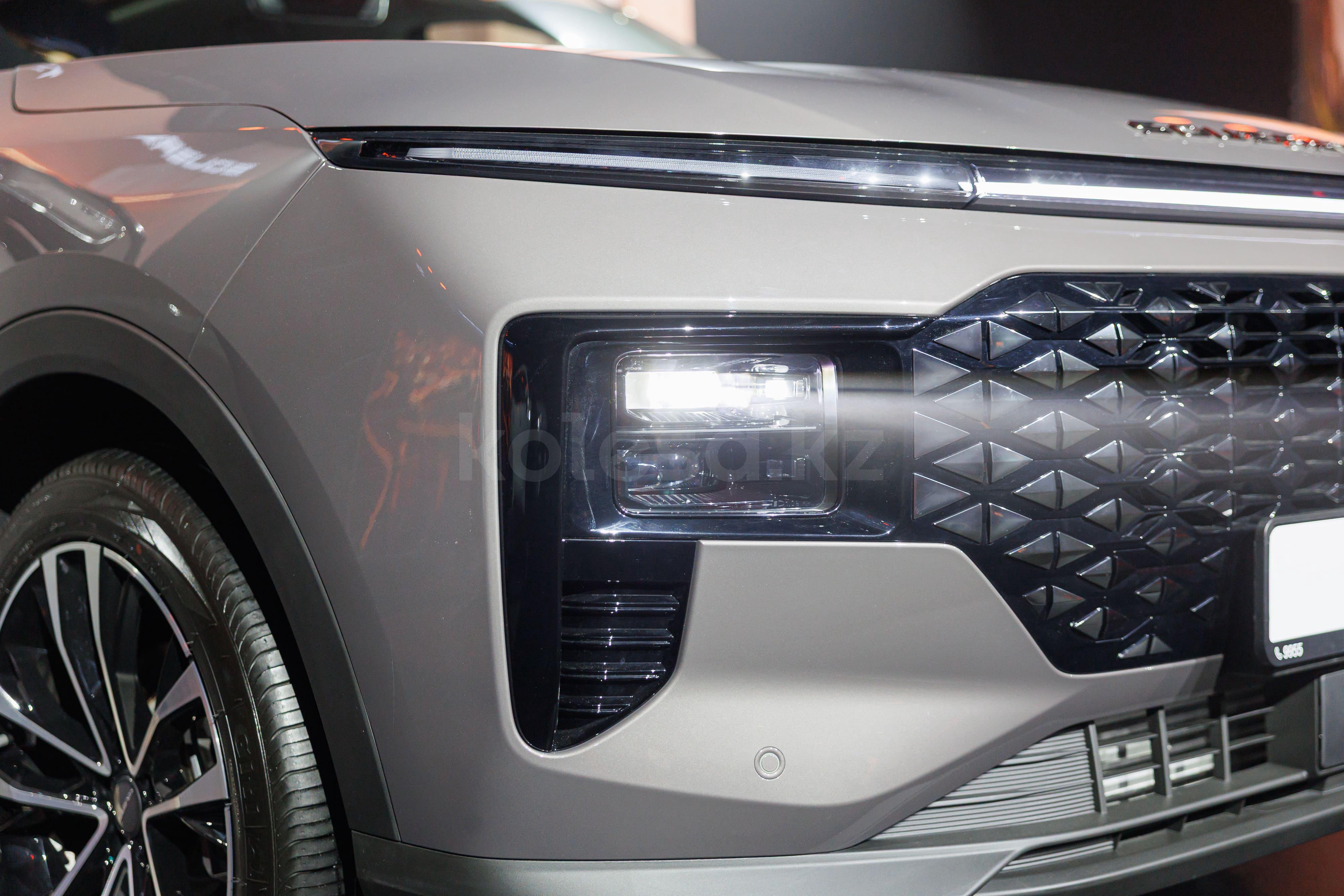 Soueast S07 SUV 2024 - н.в. года от 12 990 000 тенге