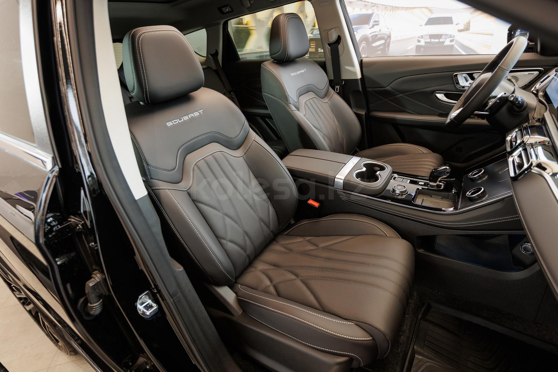 Soueast S07 SUV 2024 - н.в. года от 12 990 000 тенге