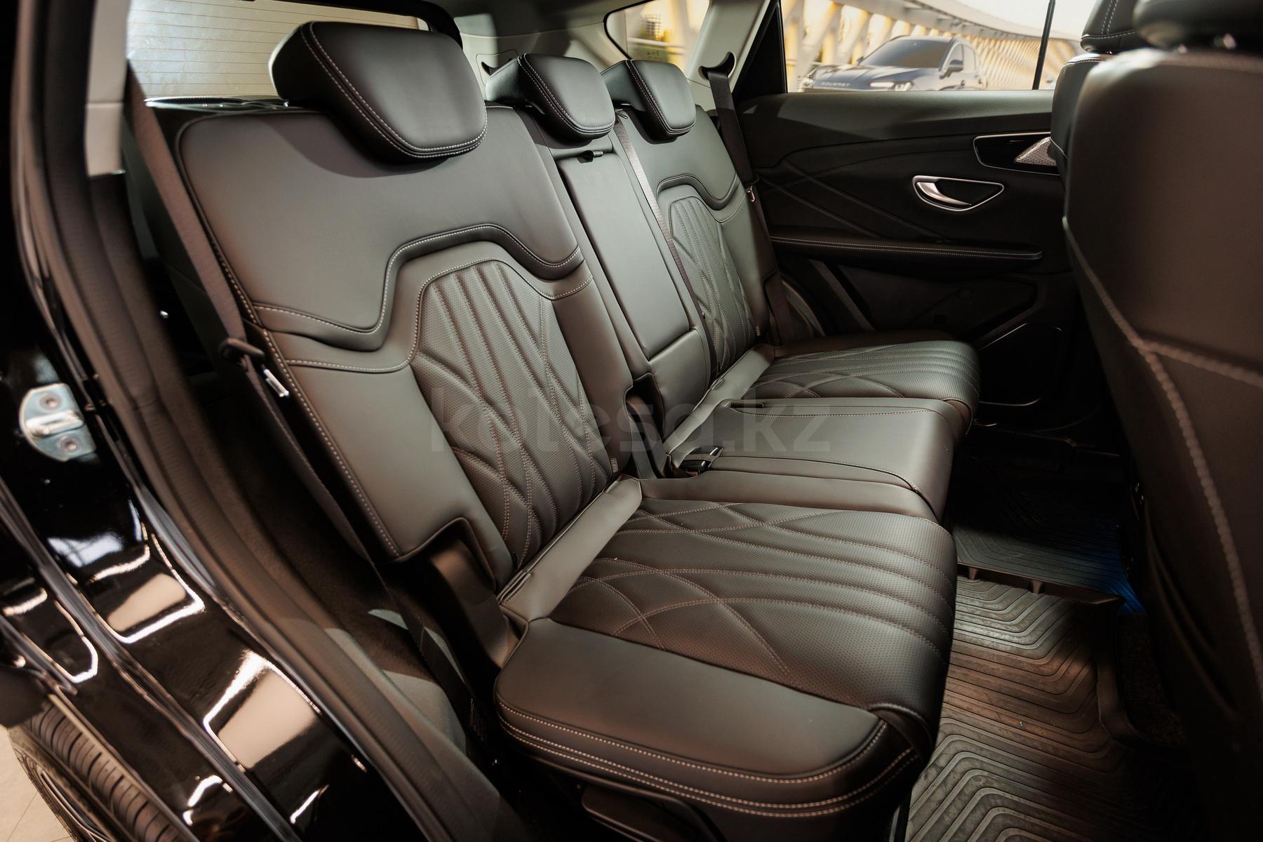 Soueast S07 SUV 2024 - н.в. года от 12 990 000 тенге