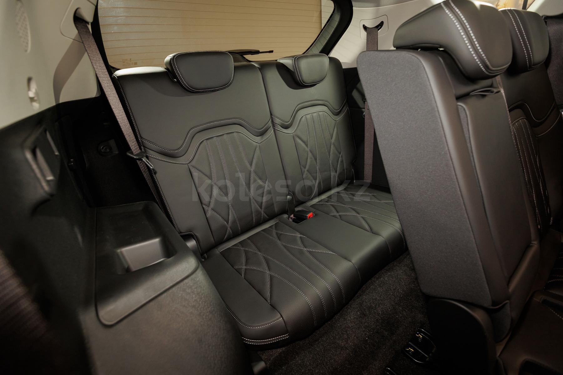 Soueast S07 SUV 2024 - н.в. года от 12 990 000 тенге