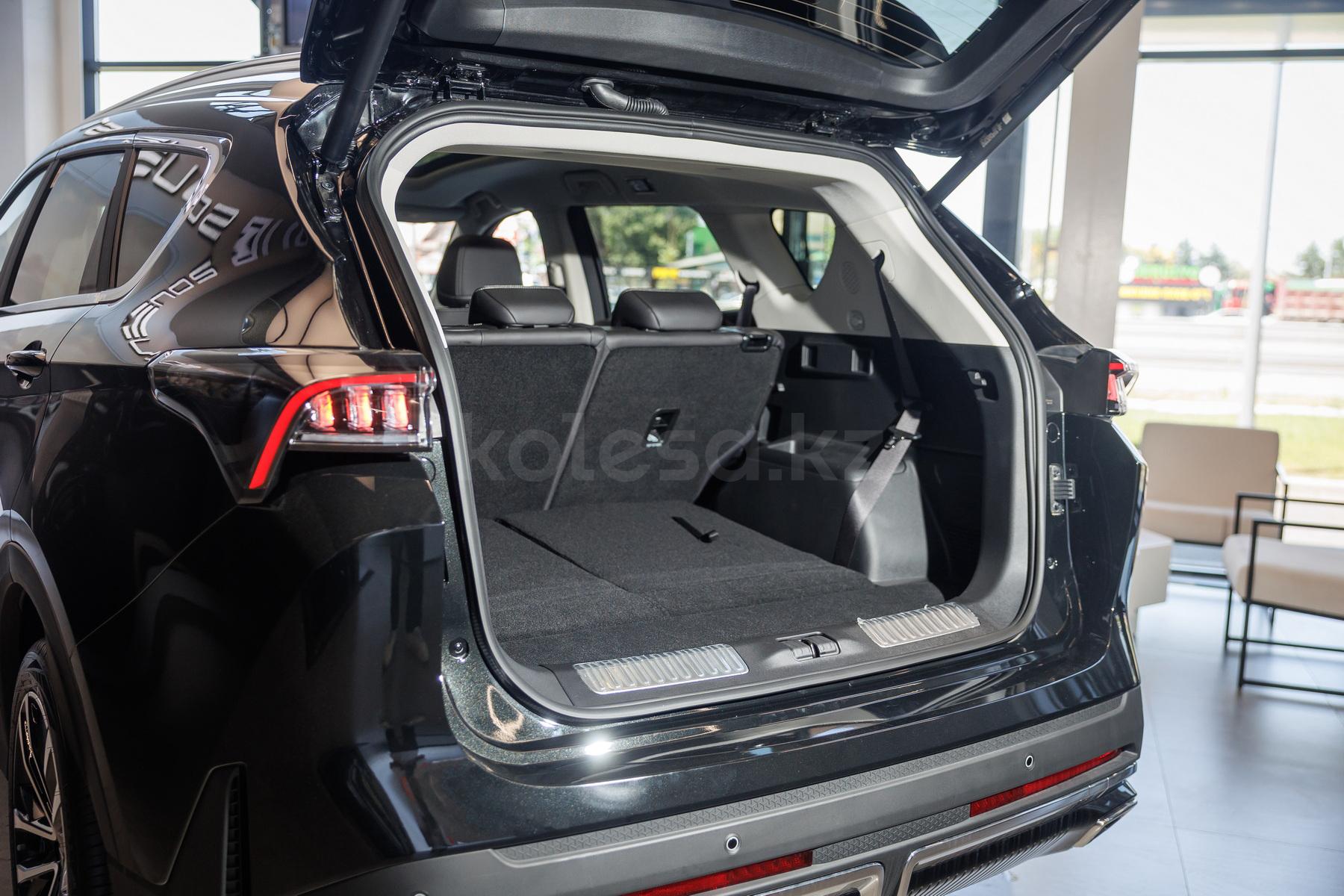 Soueast S07 SUV 2024 - н.в. года от 12 990 000 тенге