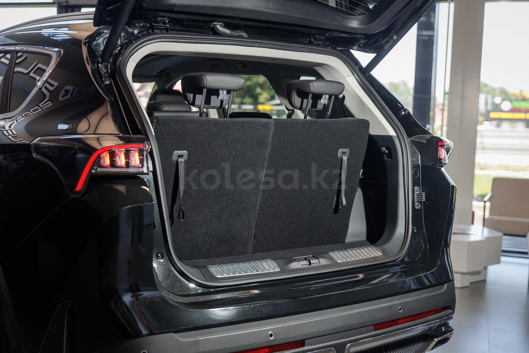 Soueast S07 SUV 2024 - н.в. года от 12 990 000 тенге