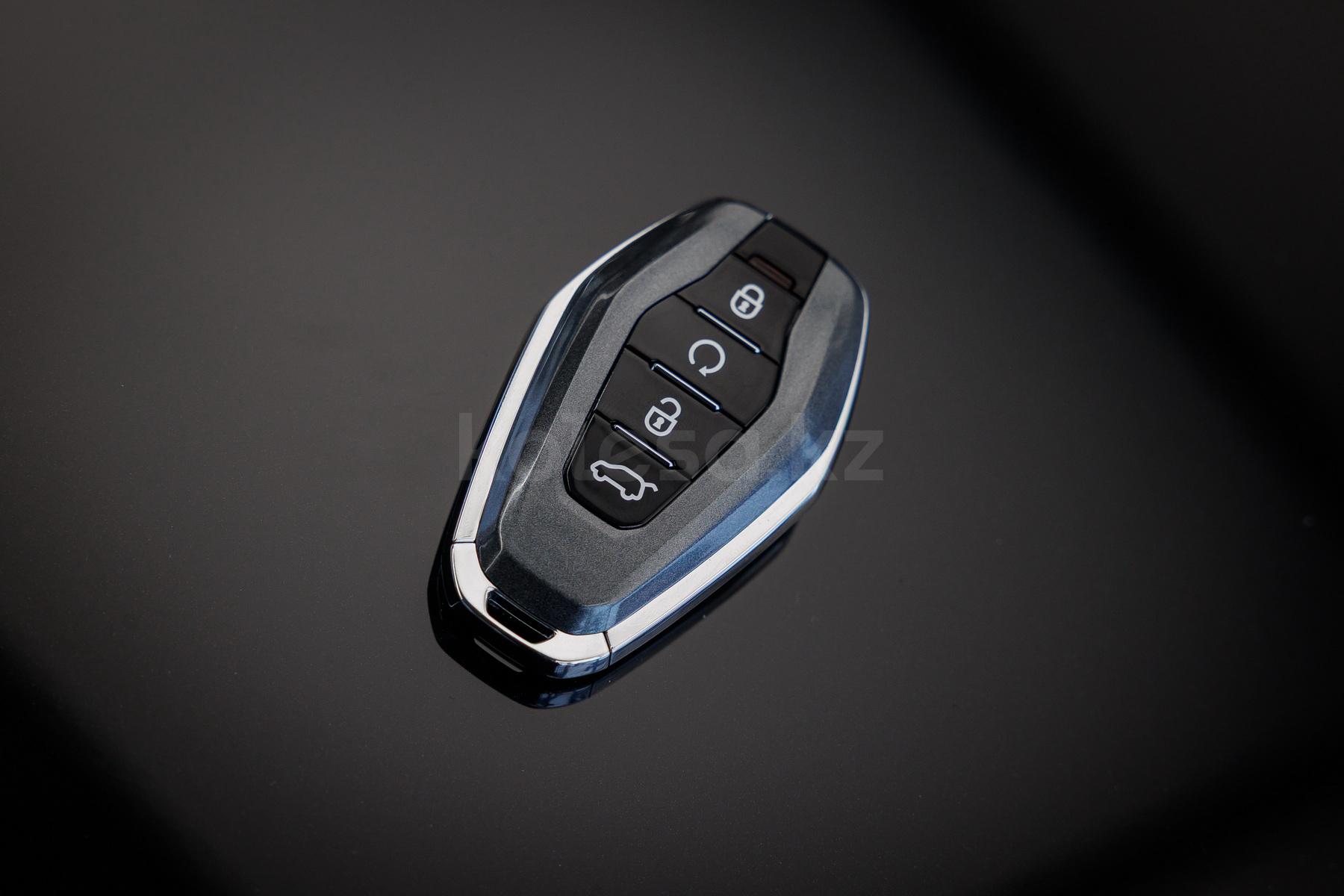 Soueast S07 SUV 2024 - н.в. года от 12 990 000 тенге
