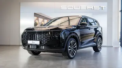 Soueast S07