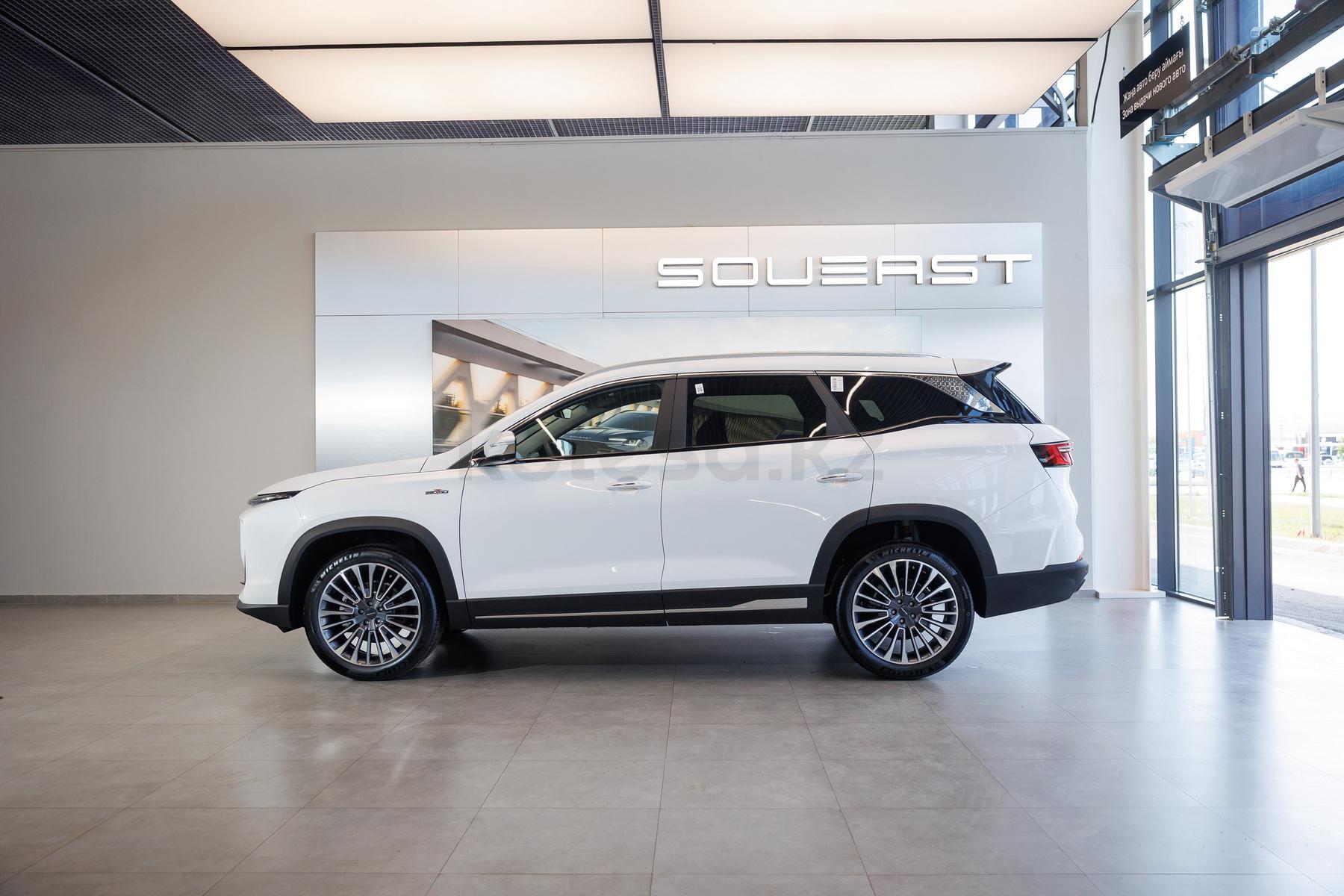 Soueast S09 SUV 2024 - н.в. года от 15 490 000 тенге