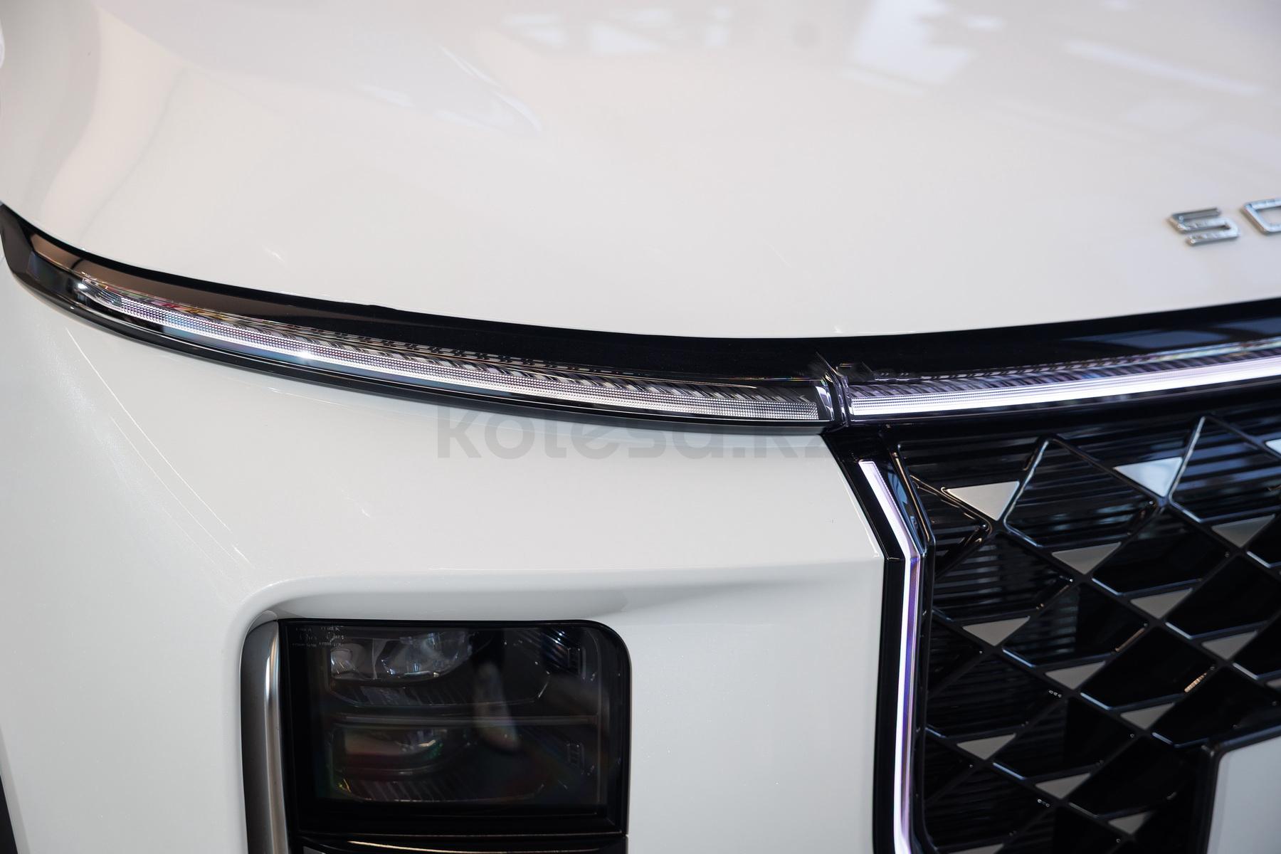 Soueast S09 SUV 2024 - н.в. года от 15 490 000 тенге