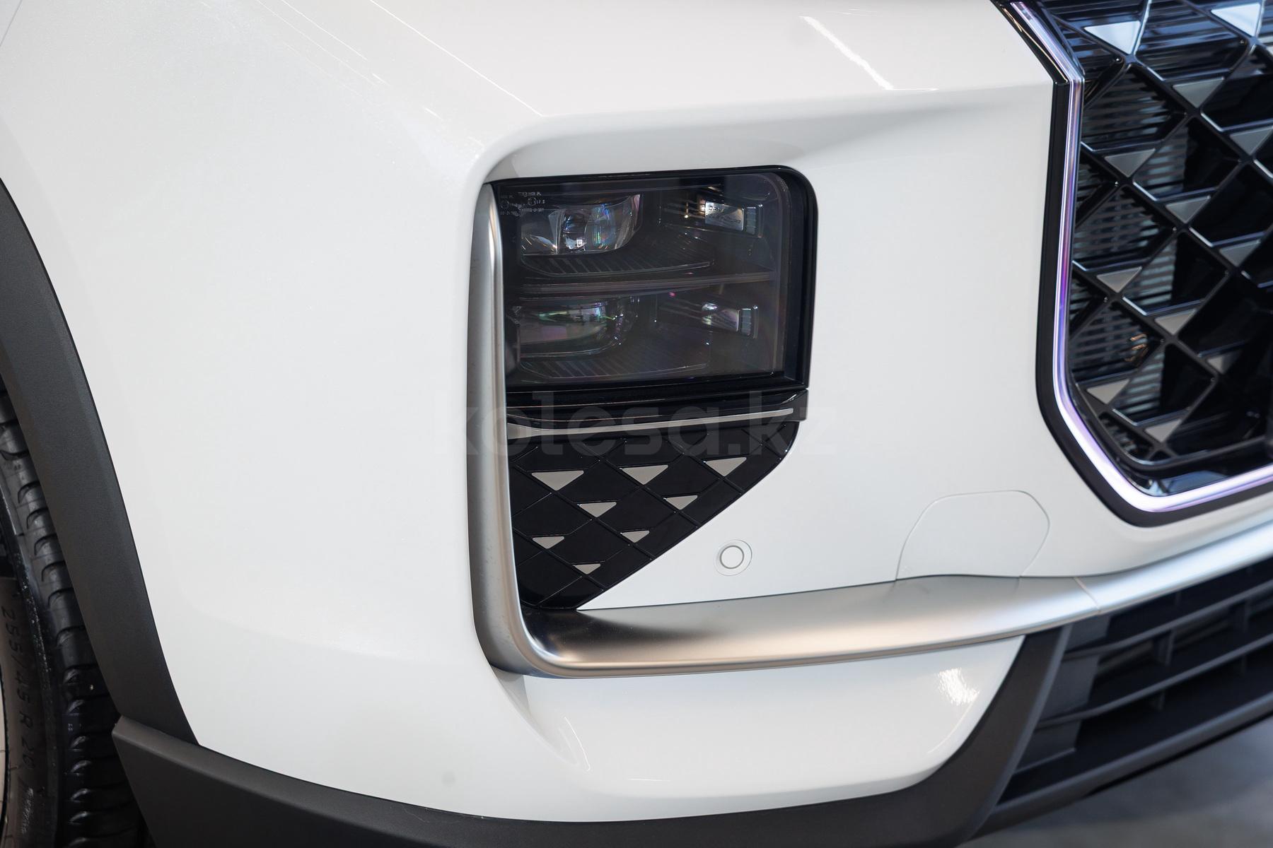 Soueast S09 SUV 2024 - н.в. года от 15 490 000 тенге