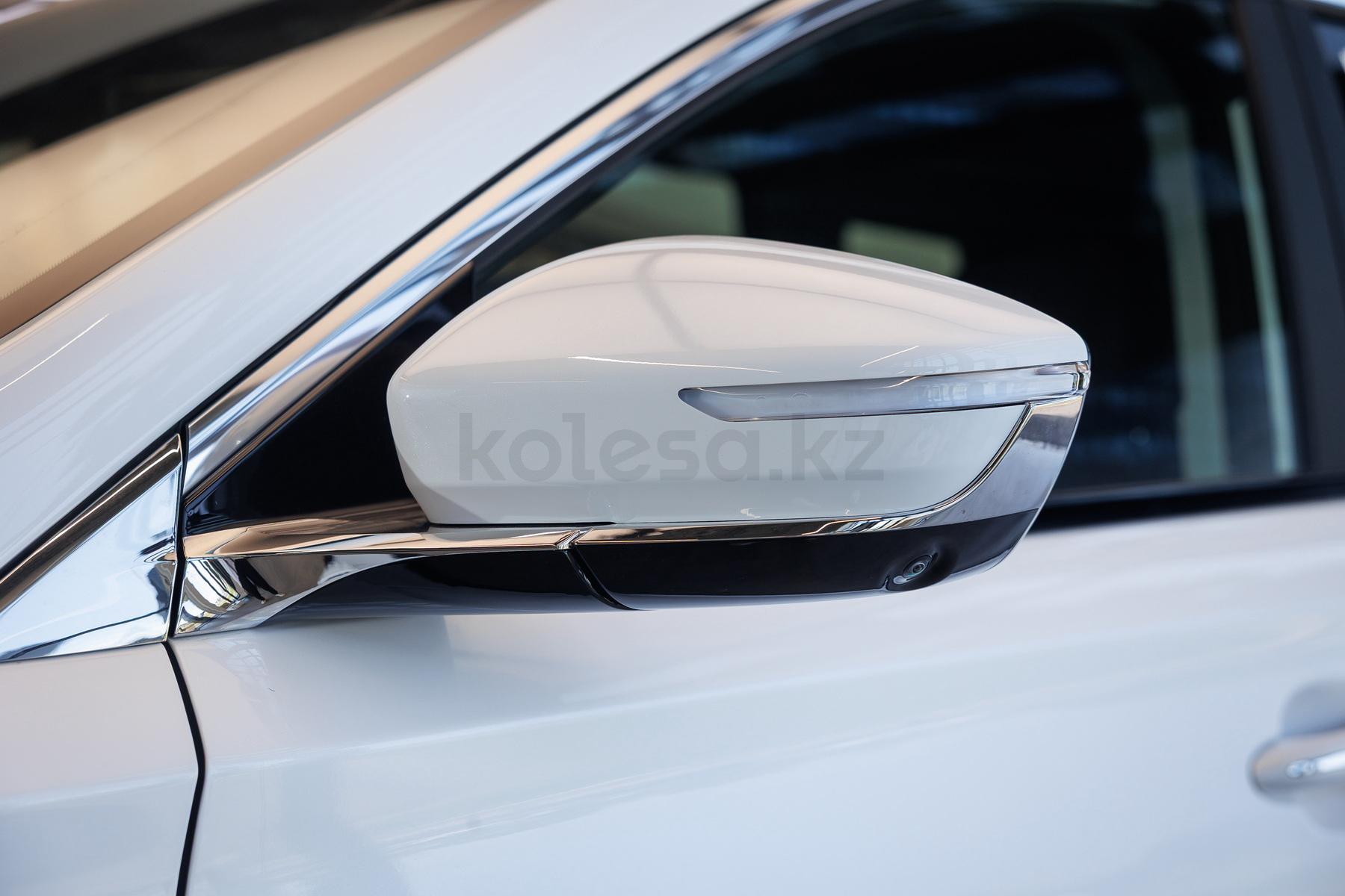 Soueast S09 SUV 2024 - н.в. года от 15 490 000 тенге