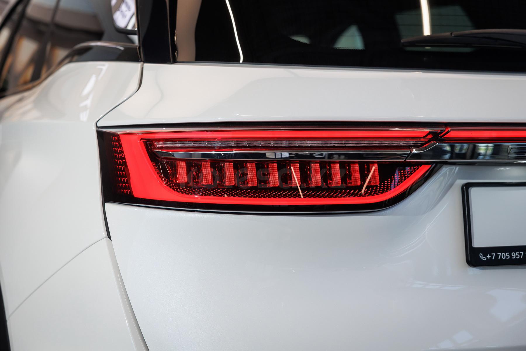 Soueast S09 SUV 2024 - н.в. года от 15 490 000 тенге