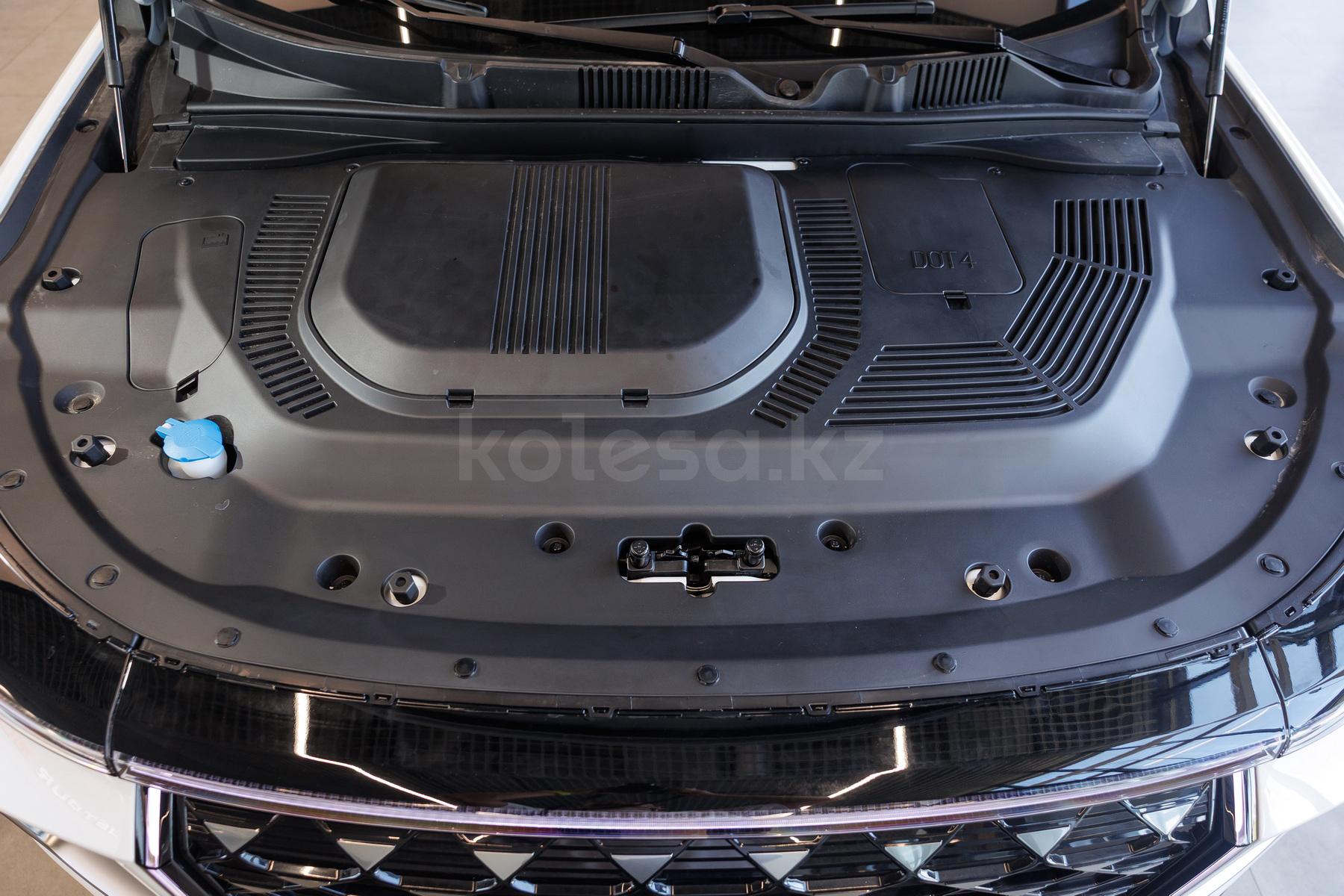 Soueast S09 SUV 2024 - н.в. года от 15 490 000 тенге