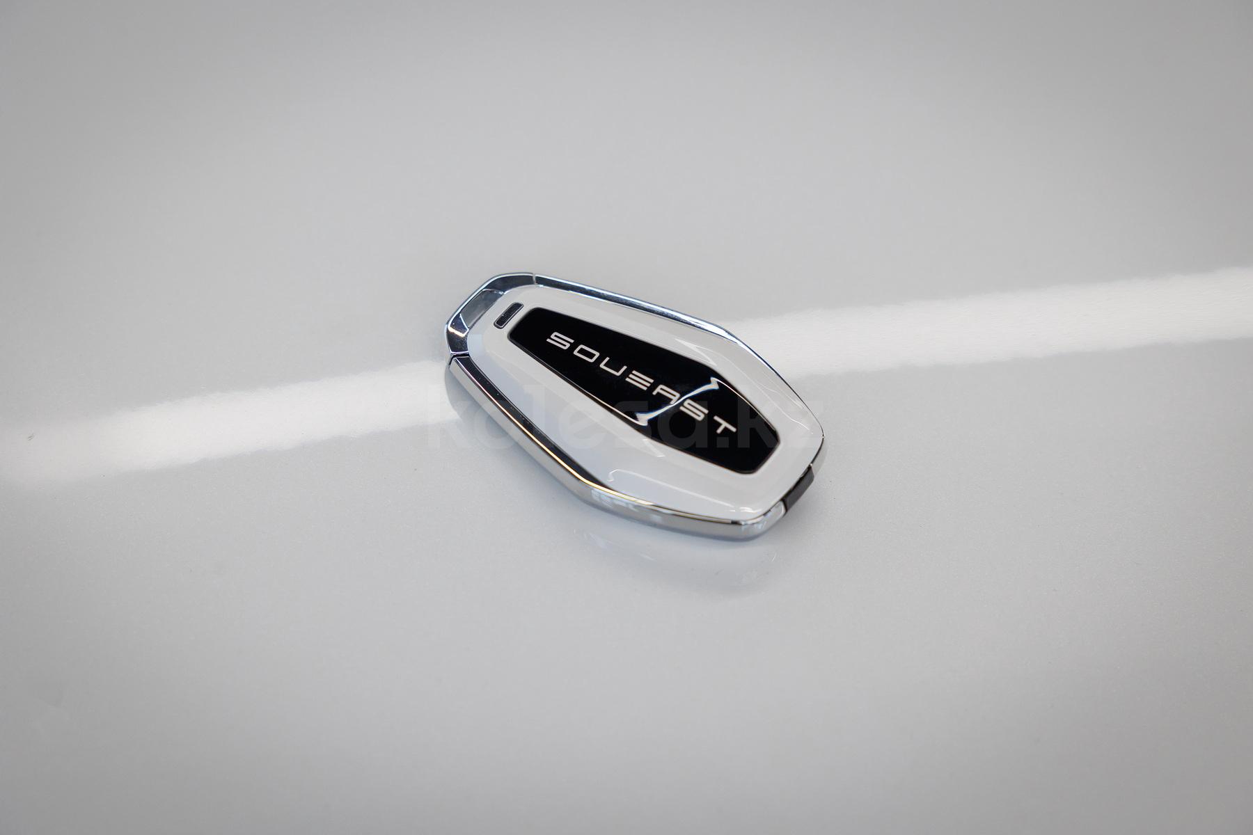 Soueast S09 SUV 2024 - н.в. года от 15 490 000 тенге