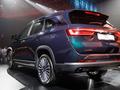 Soueast S09 SUV 2024 - н.в. года от 13 490 000 тенге