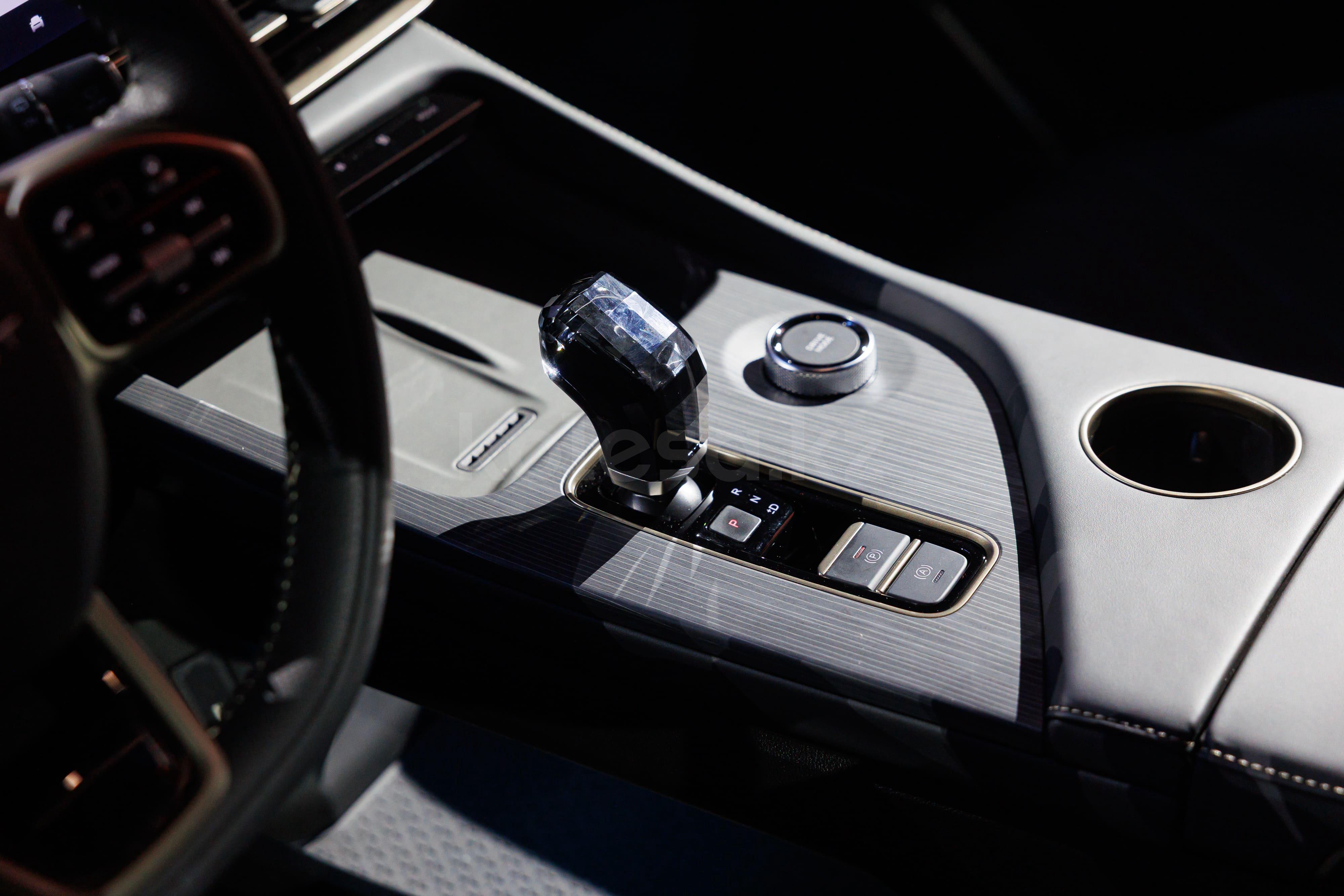 Soueast S09 SUV 2024 - н.в. года от 13 490 000 тенге