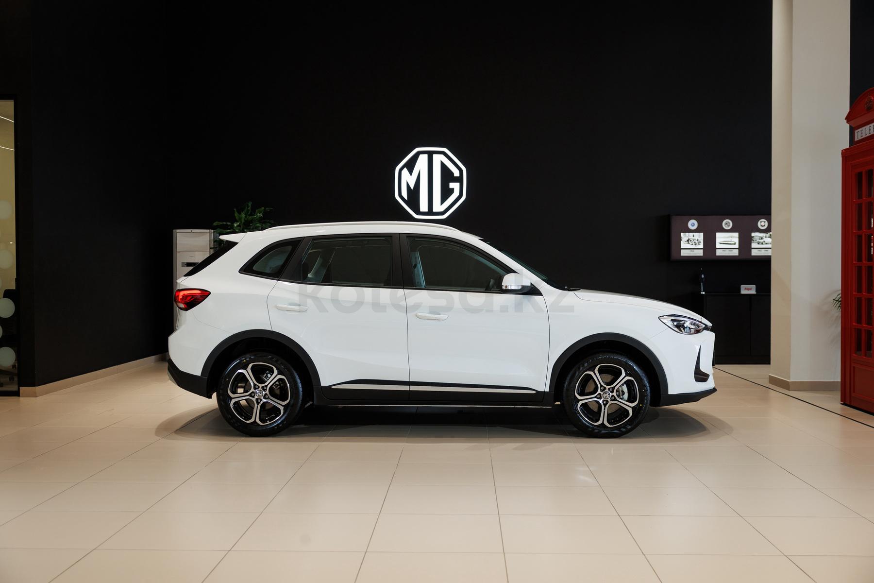 MG ZS SUV 2024 - н.в. года от 7 990 000 тенге