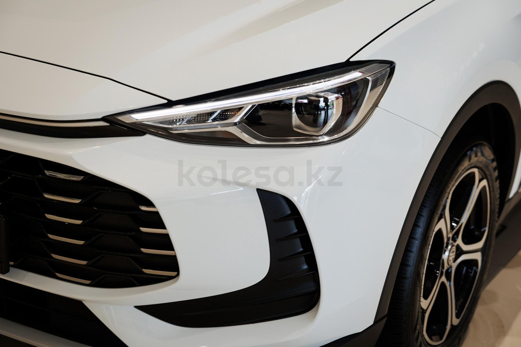 MG ZS SUV 2024 - н.в. года от 7 990 000 тенге