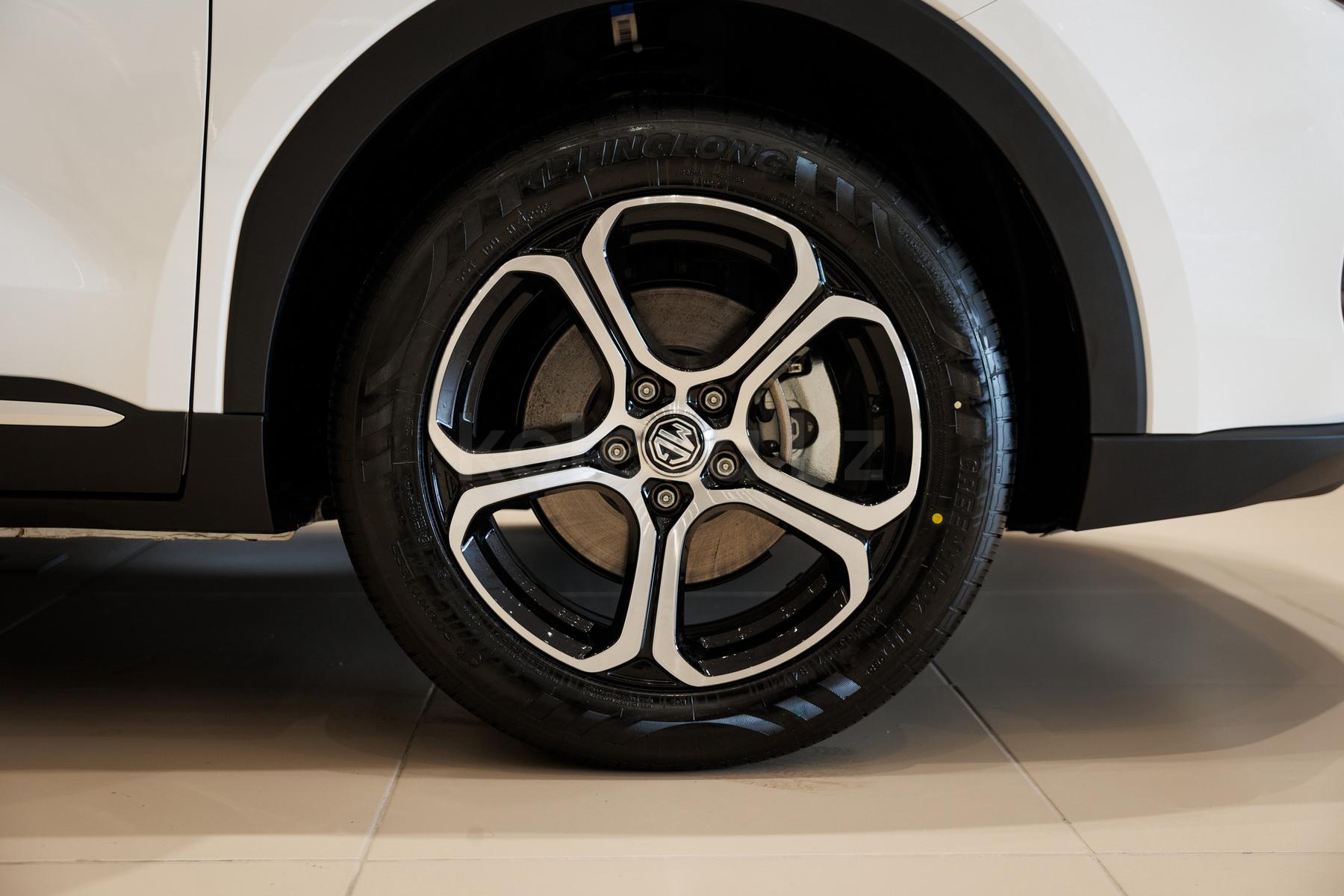 MG ZS SUV 2024 - н.в. года от 7 990 000 тенге