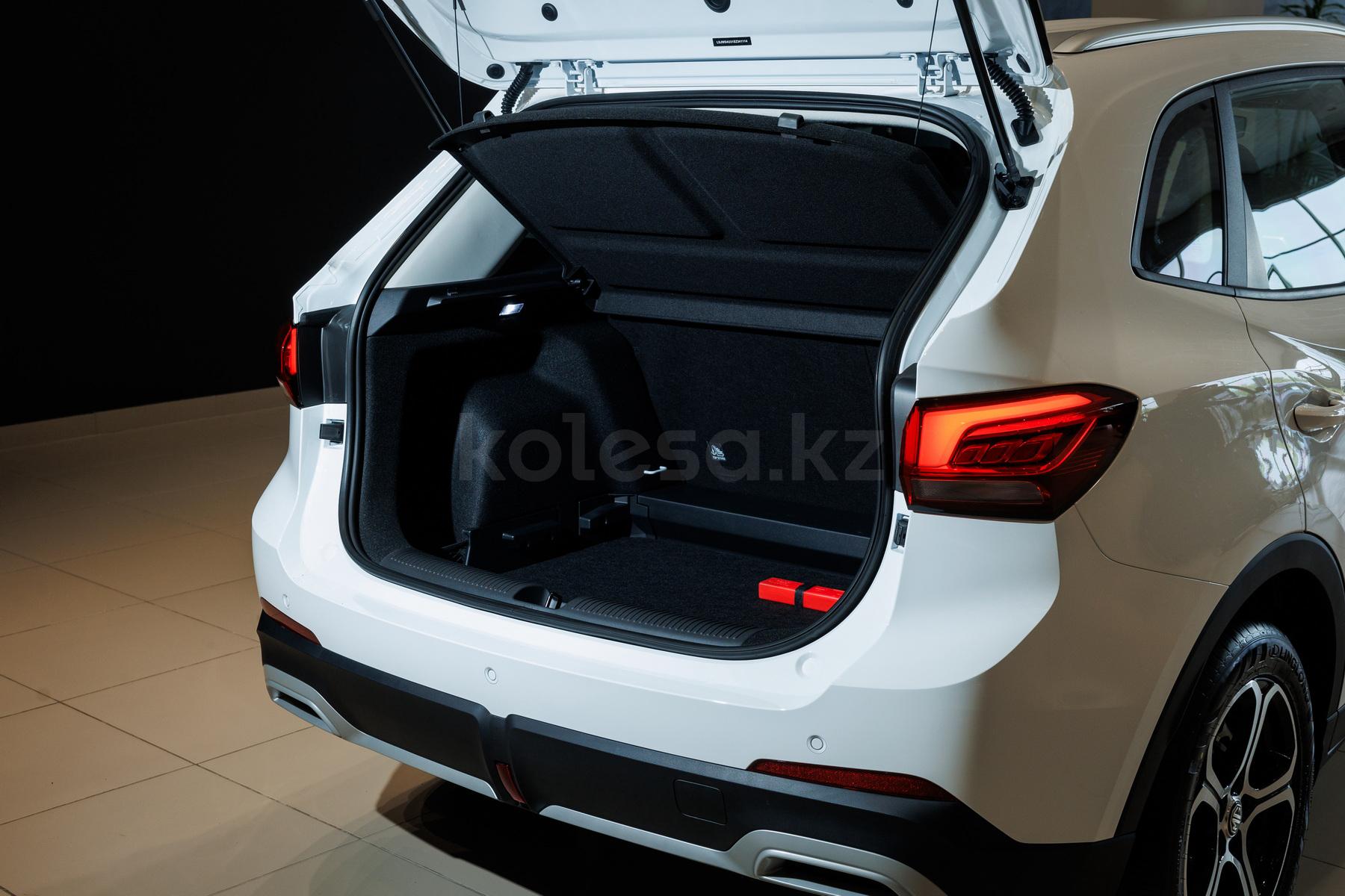 MG ZS SUV 2024 - н.в. года от 7 990 000 тенге