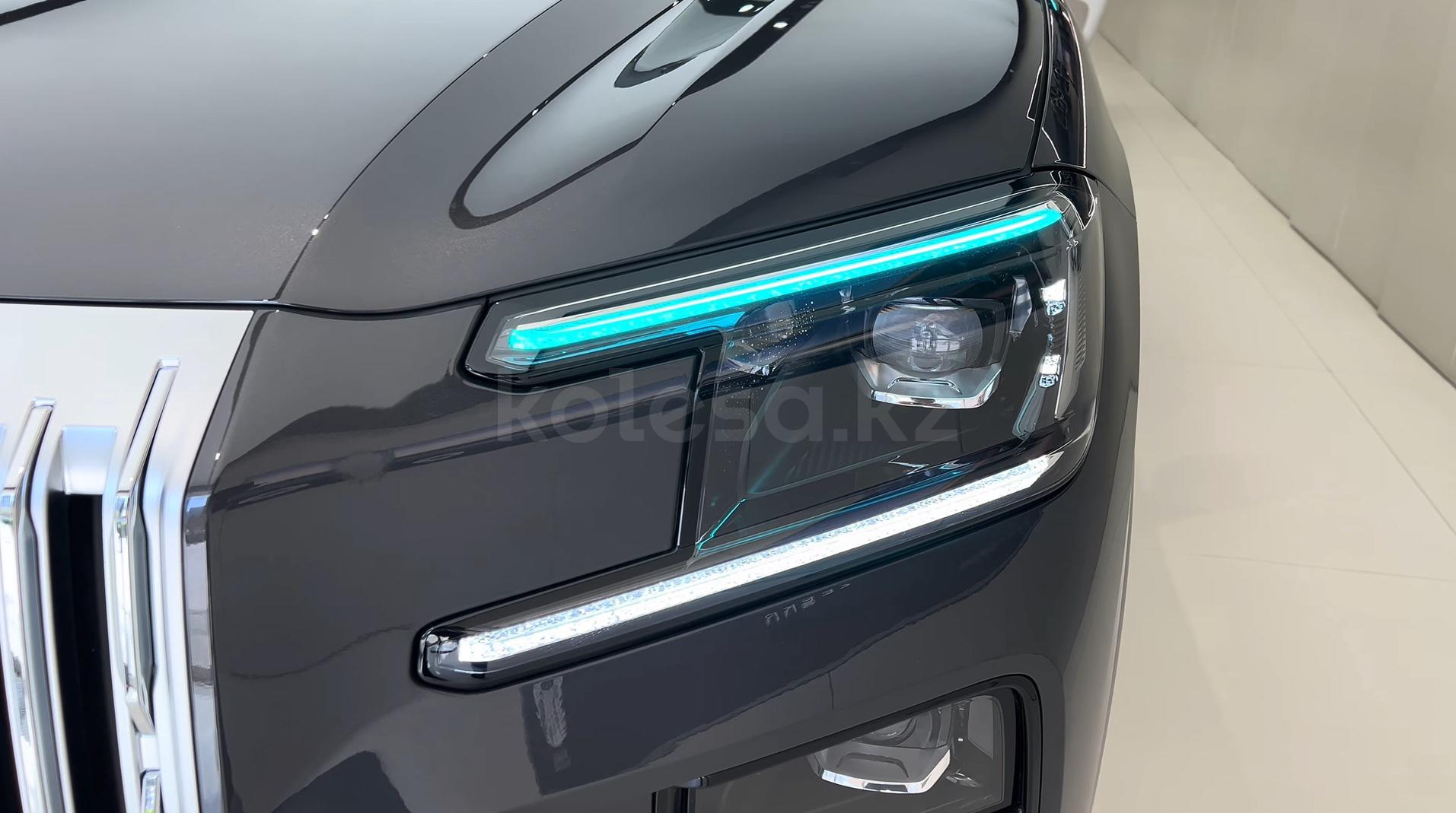 Zeekr 8X SUV 2025 - н.в. года от 34 290 000 тенге