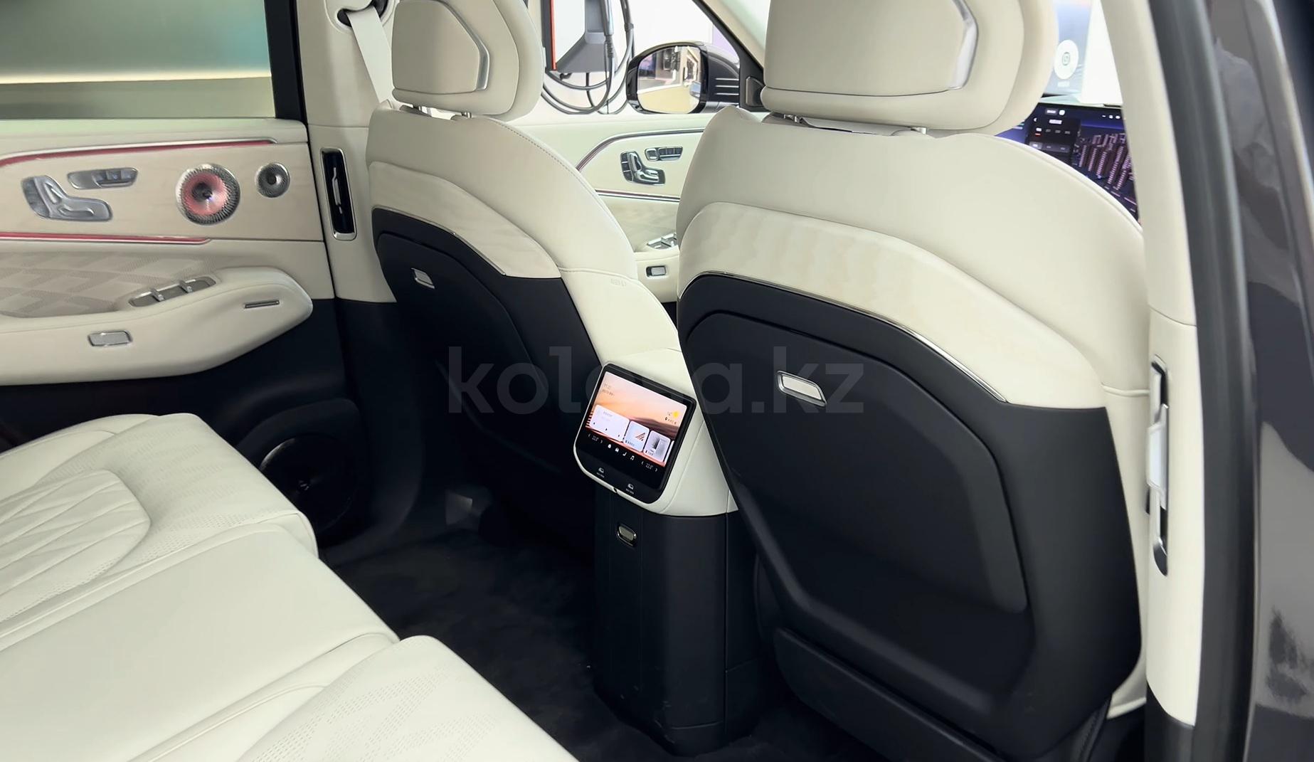 Zeekr 8X SUV 2025 - н.в. года от 34 290 000 тенге