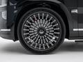 Zeekr 9X SUV 2025 - н.в. года от 39 900 000 тенге
