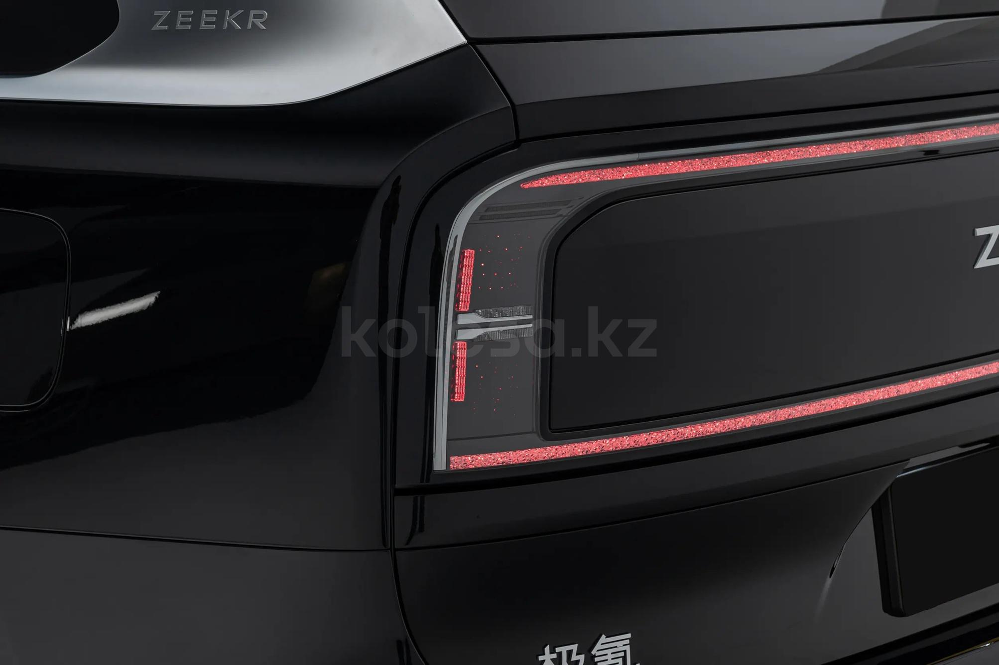Zeekr 9X SUV 2025 - н.в. года от 39 900 000 тенге
