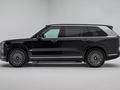 Zeekr 9X SUV 2025 - н.в. года от 39 900 000 тенге
