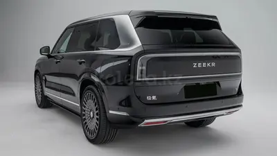 Zeekr 9X