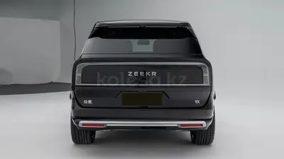 Zeekr 9X