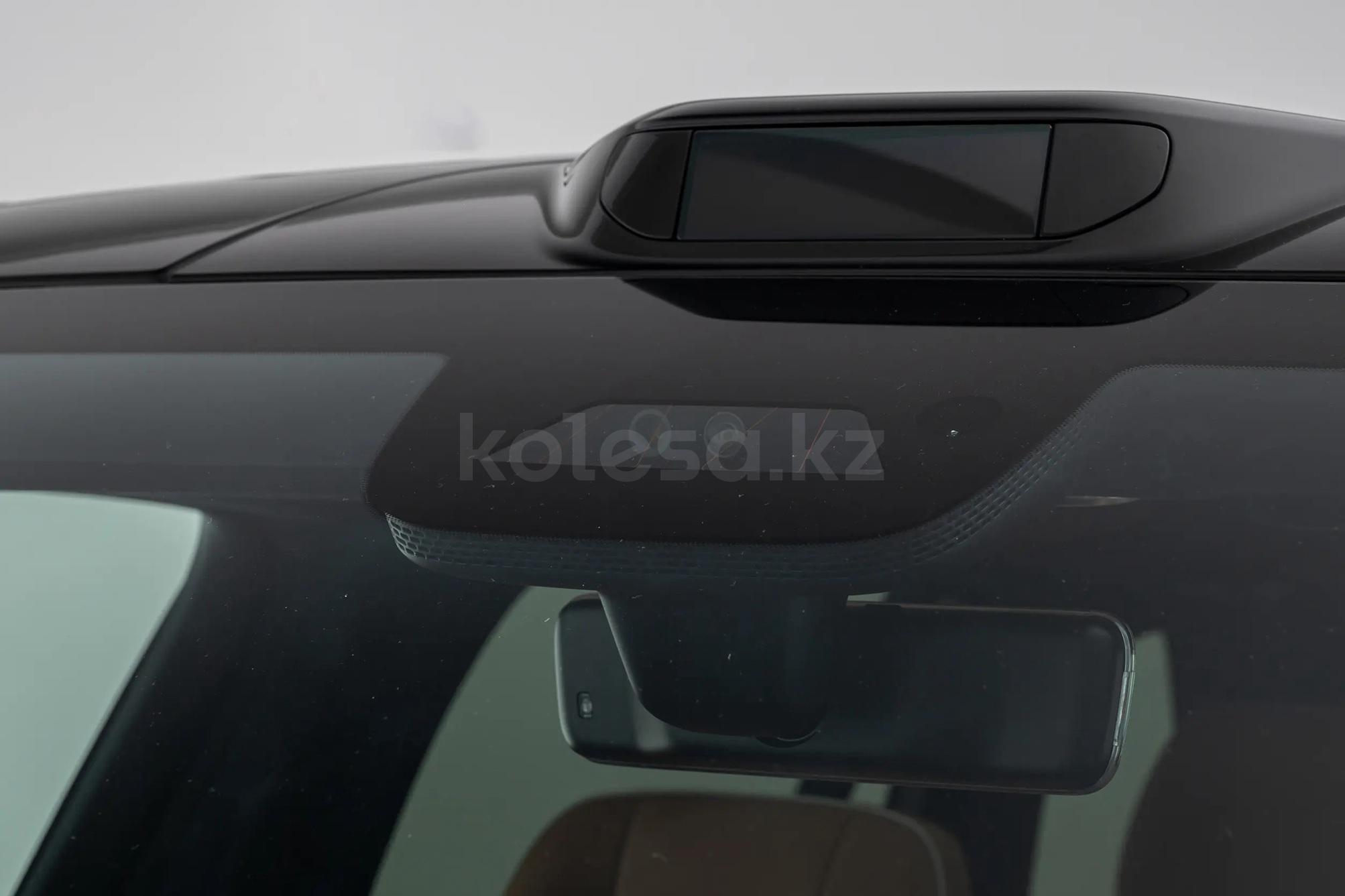 Zeekr 9X SUV 2025 - н.в. года от 39 900 000 тенге