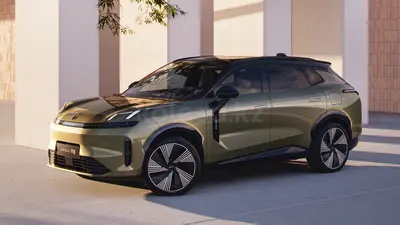 Lynk & Co 08