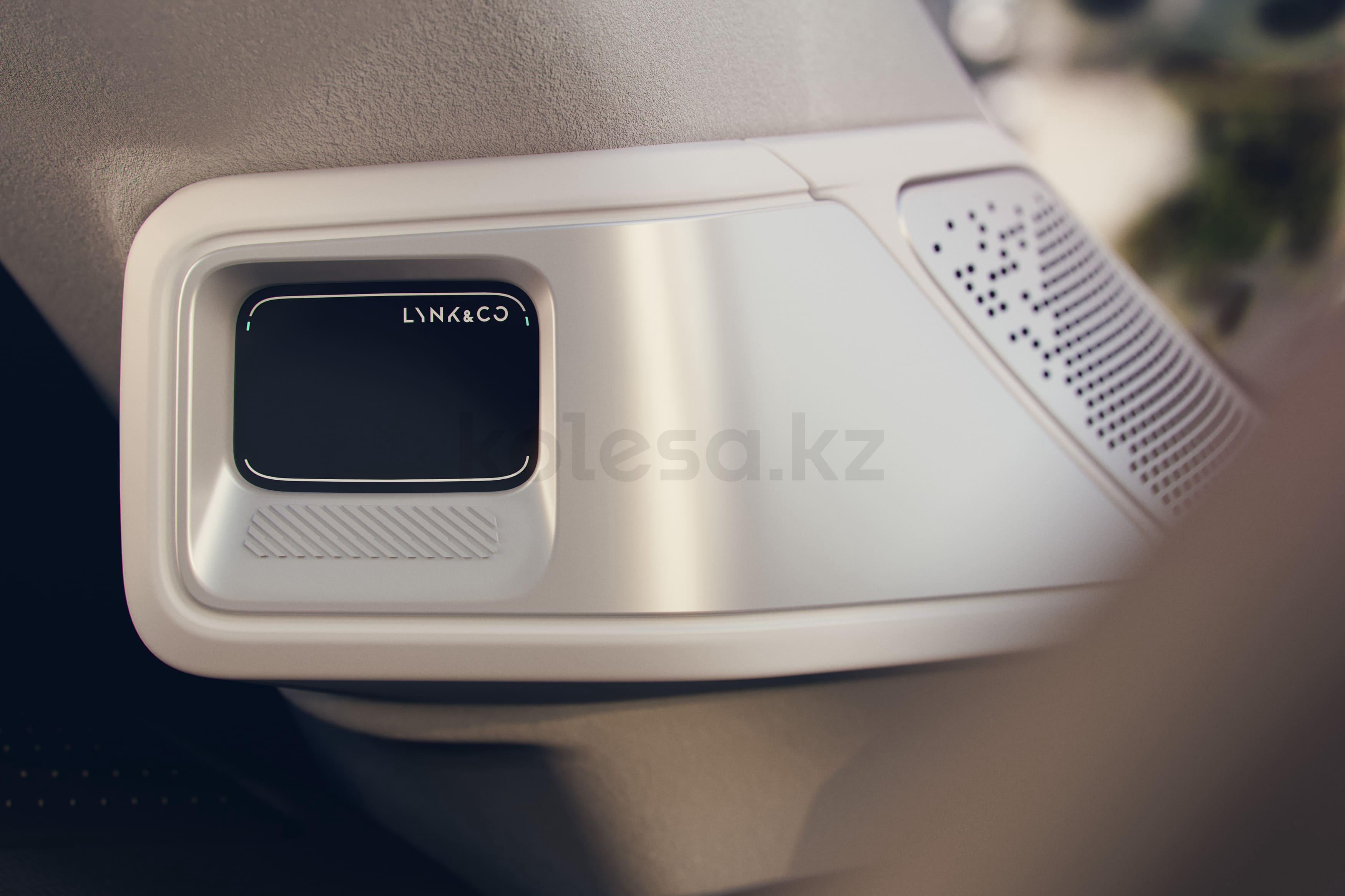Lynk & Co 08 SUV 2023 - н.в. года от 18 490 000 тенге