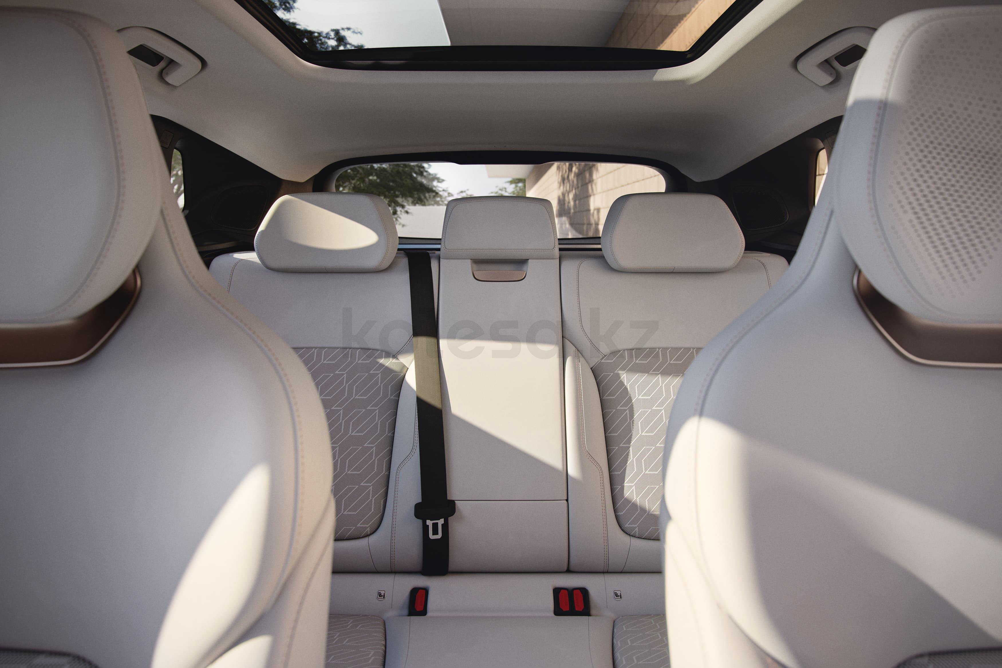Lynk & Co 08 SUV 2023 - н.в. года от 18 490 000 тенге