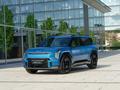 Kia EV9 SUV 2023 - н.в. года от 35 990 000 тенге