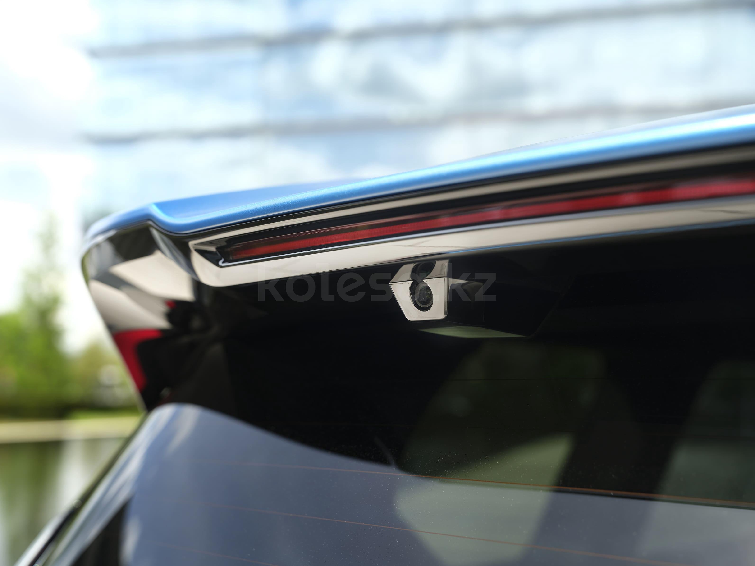 Kia EV9 SUV 2023 - н.в. года от 35 990 000 тенге