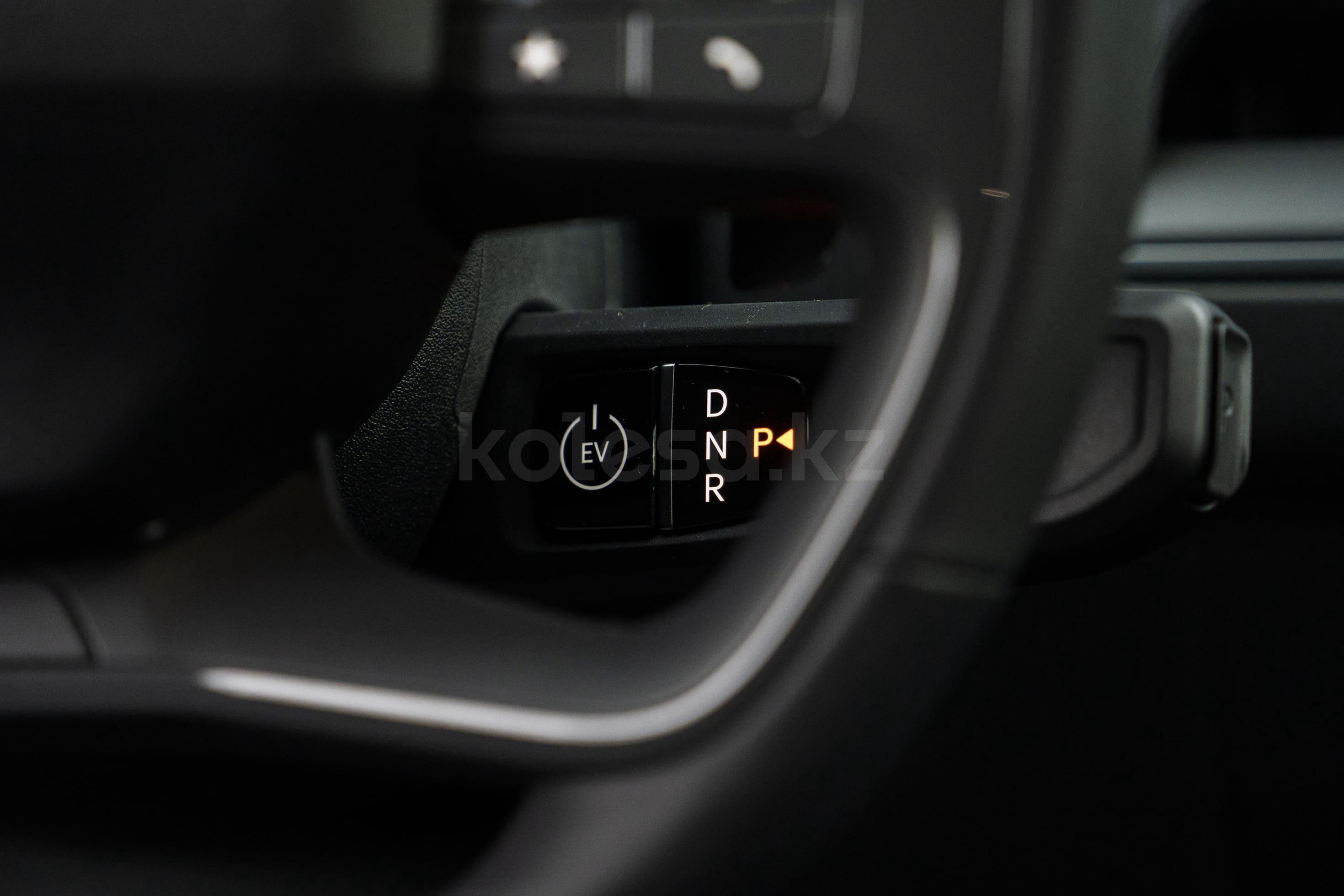 Kia EV9 SUV 2023 - н.в. года от 35 990 000 тенге