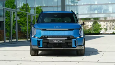 Kia EV9