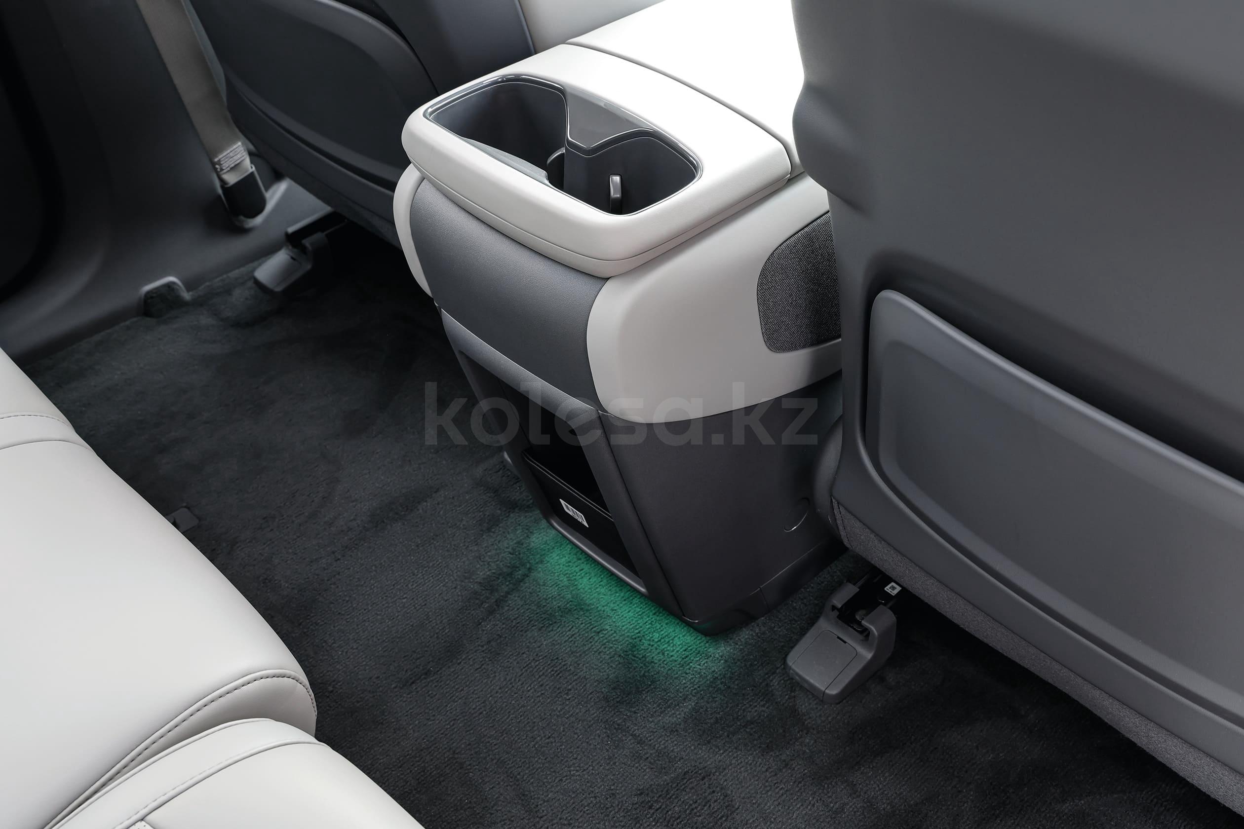 Kia EV9 SUV 2023 - н.в. года от 35 990 000 тенге
