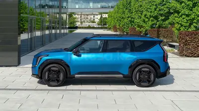 Kia EV9