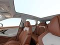 Voyah Free SUV 2022 - н.в. года от 16 700 000 тенге