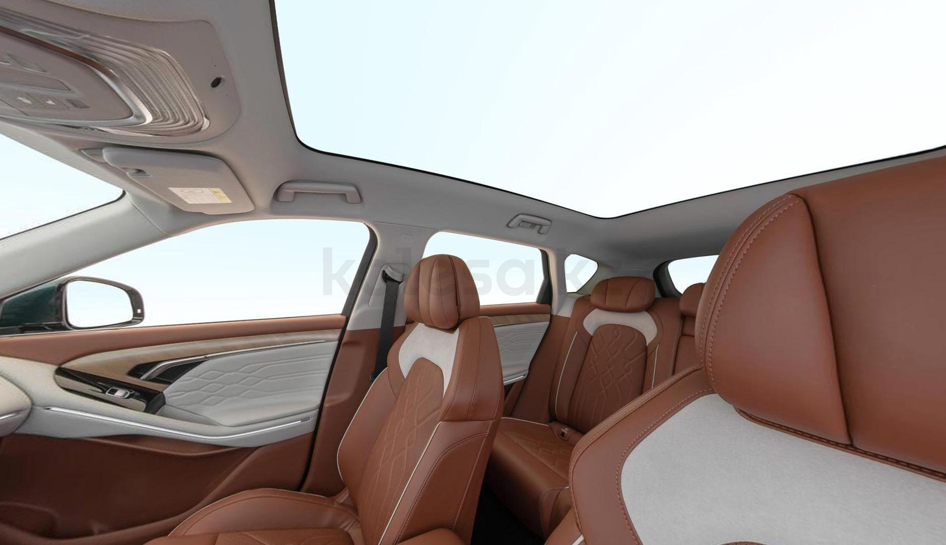 Voyah Free SUV 2022 - н.в. года от 16 700 000 тенге