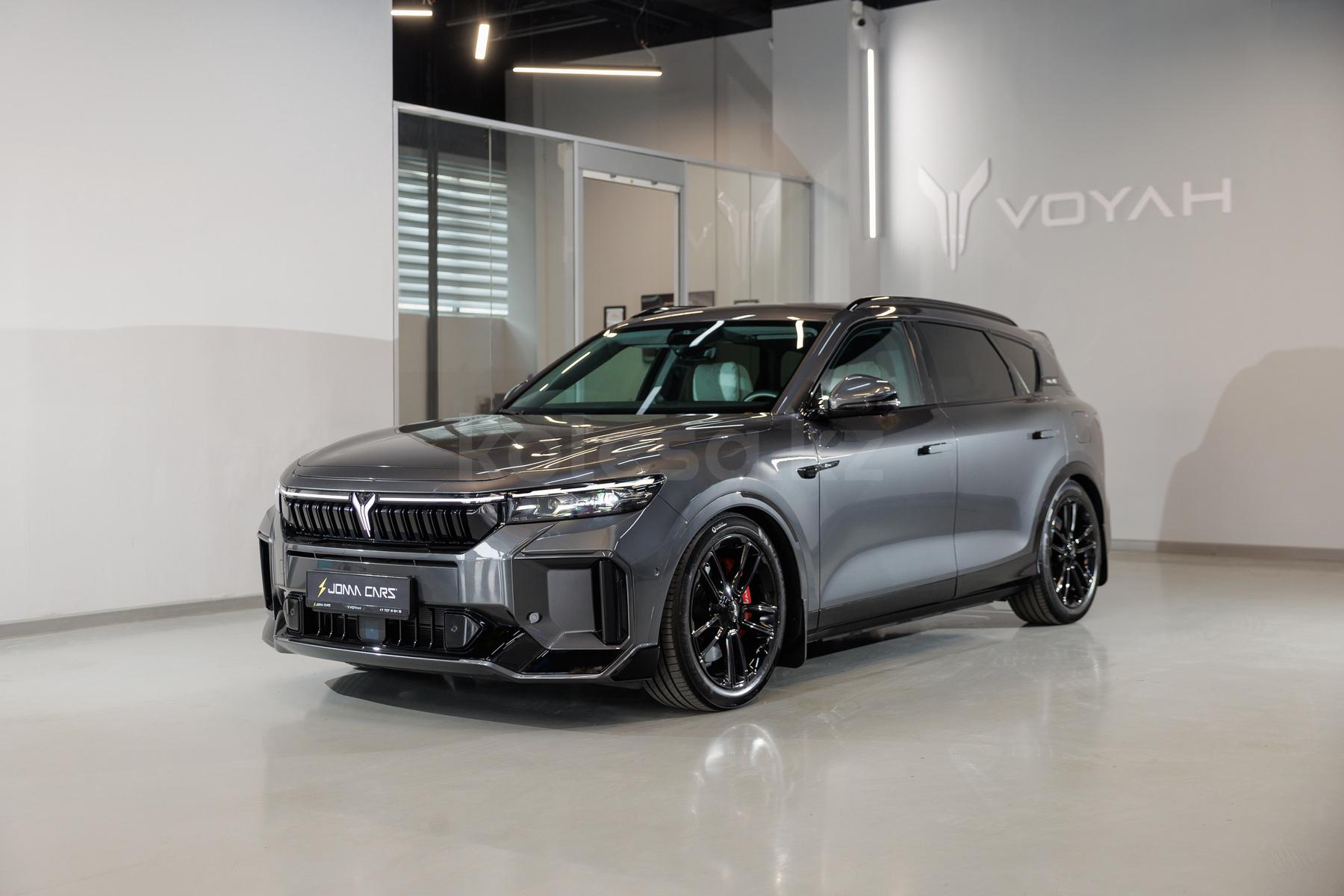 Voyah Free SUV 2022 - н.в. года от 16 700 000 тенге