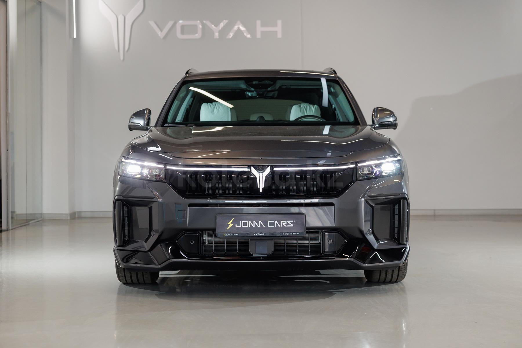 Voyah Free SUV 2022 - н.в. года от 16 700 000 тенге
