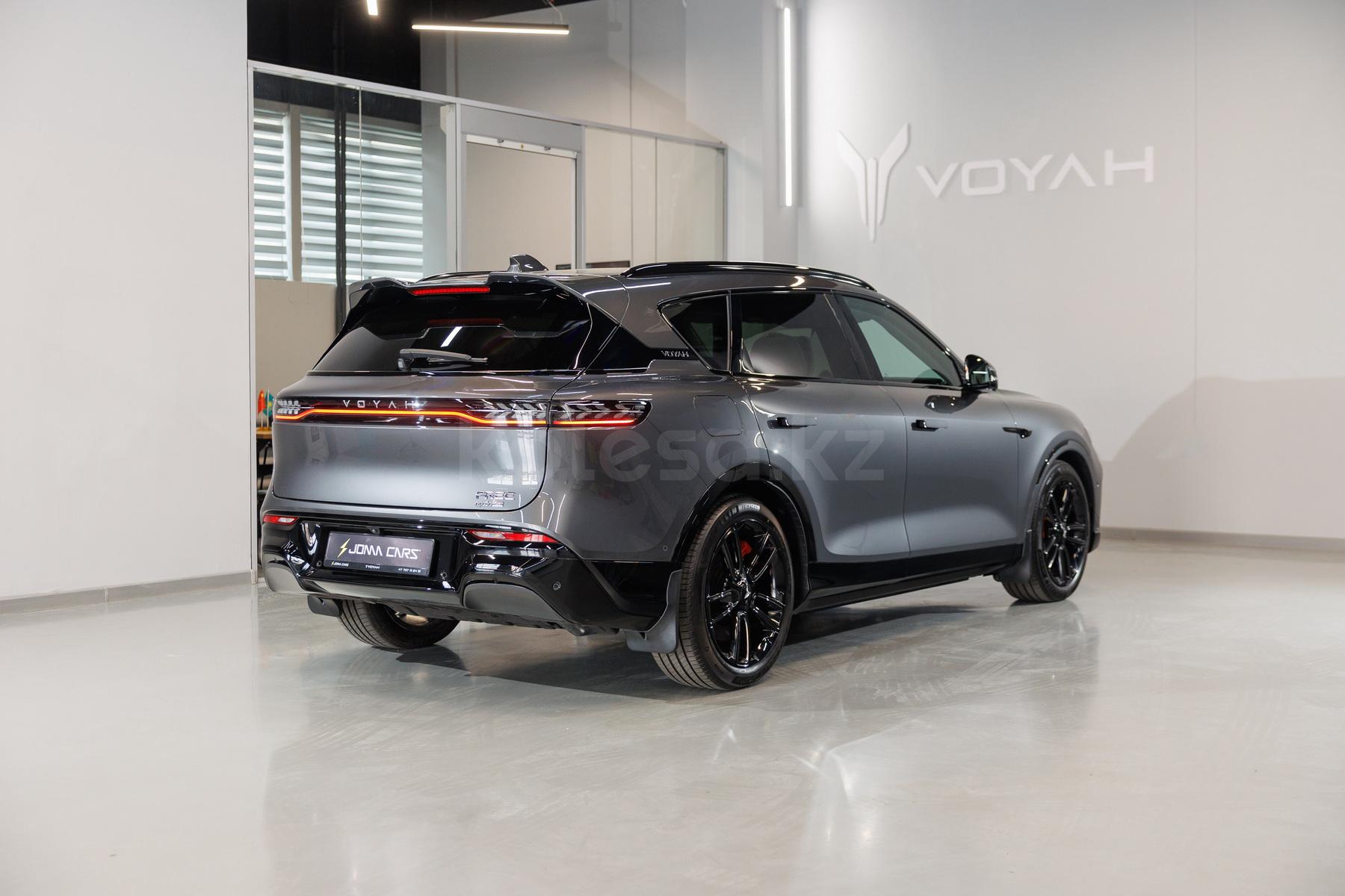 Voyah Free SUV 2022 - н.в. года от 16 700 000 тенге