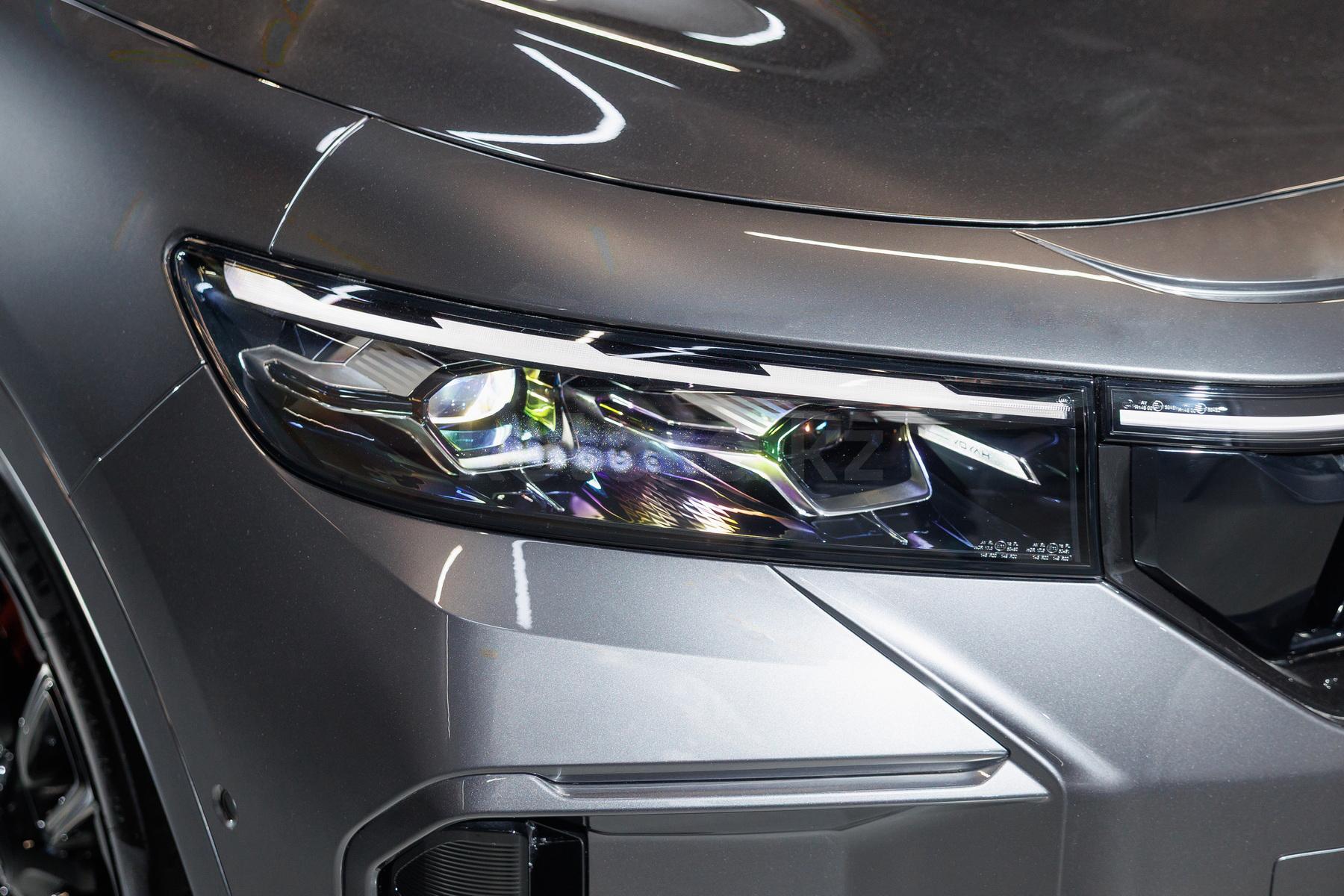 Voyah Free SUV 2022 - н.в. года от 16 700 000 тенге