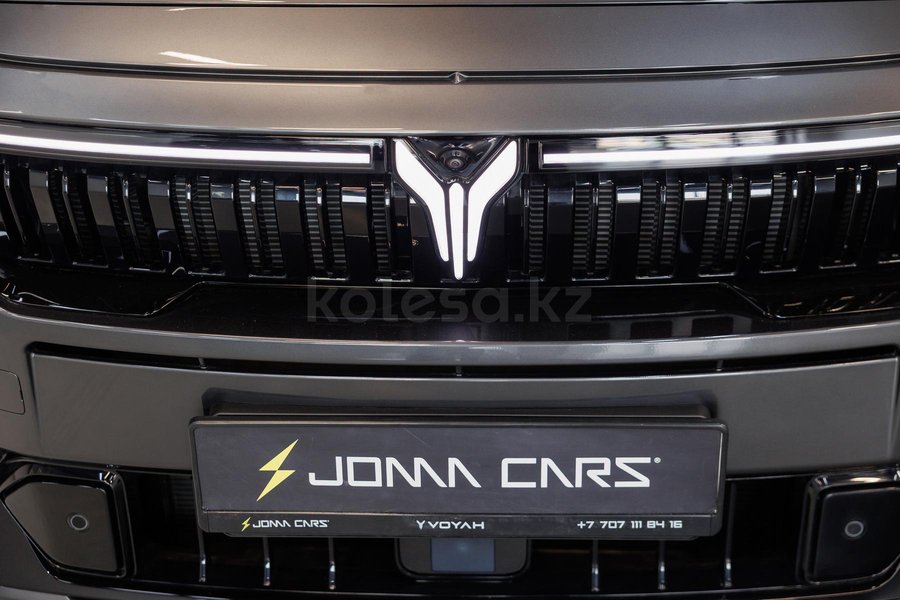 Voyah Free SUV 2022 - н.в. года от 16 700 000 тенге