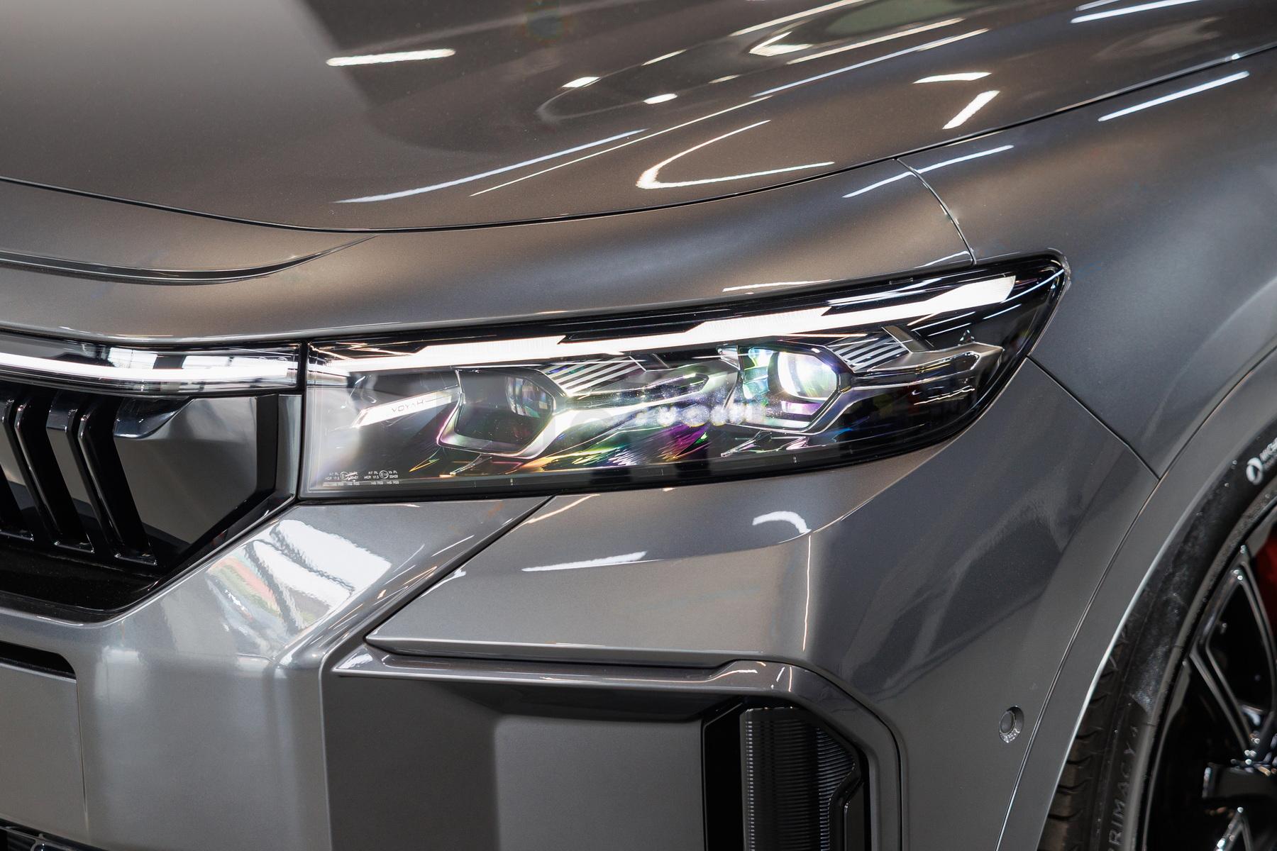 Voyah Free SUV 2022 - н.в. года от 16 700 000 тенге