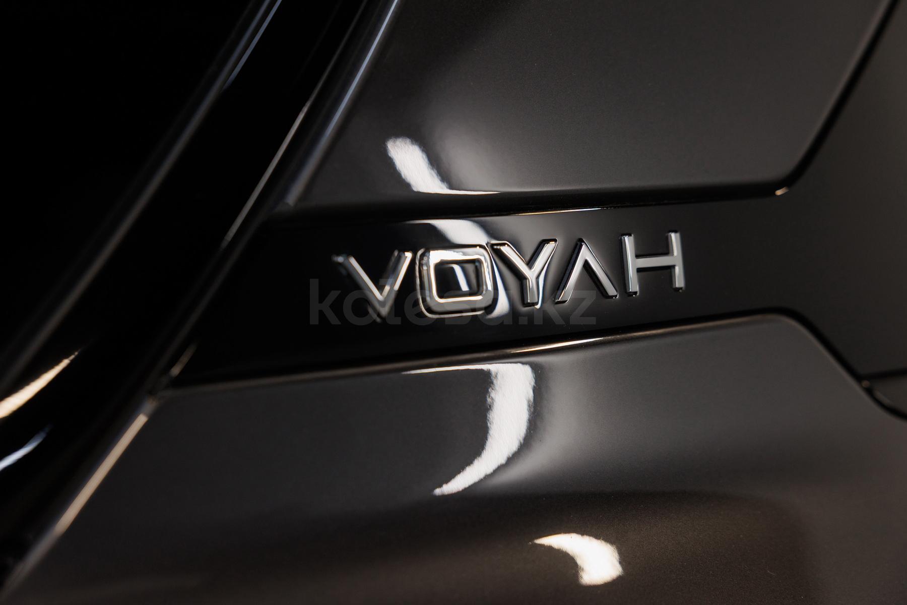 Voyah Free SUV 2022 - н.в. года от 16 700 000 тенге