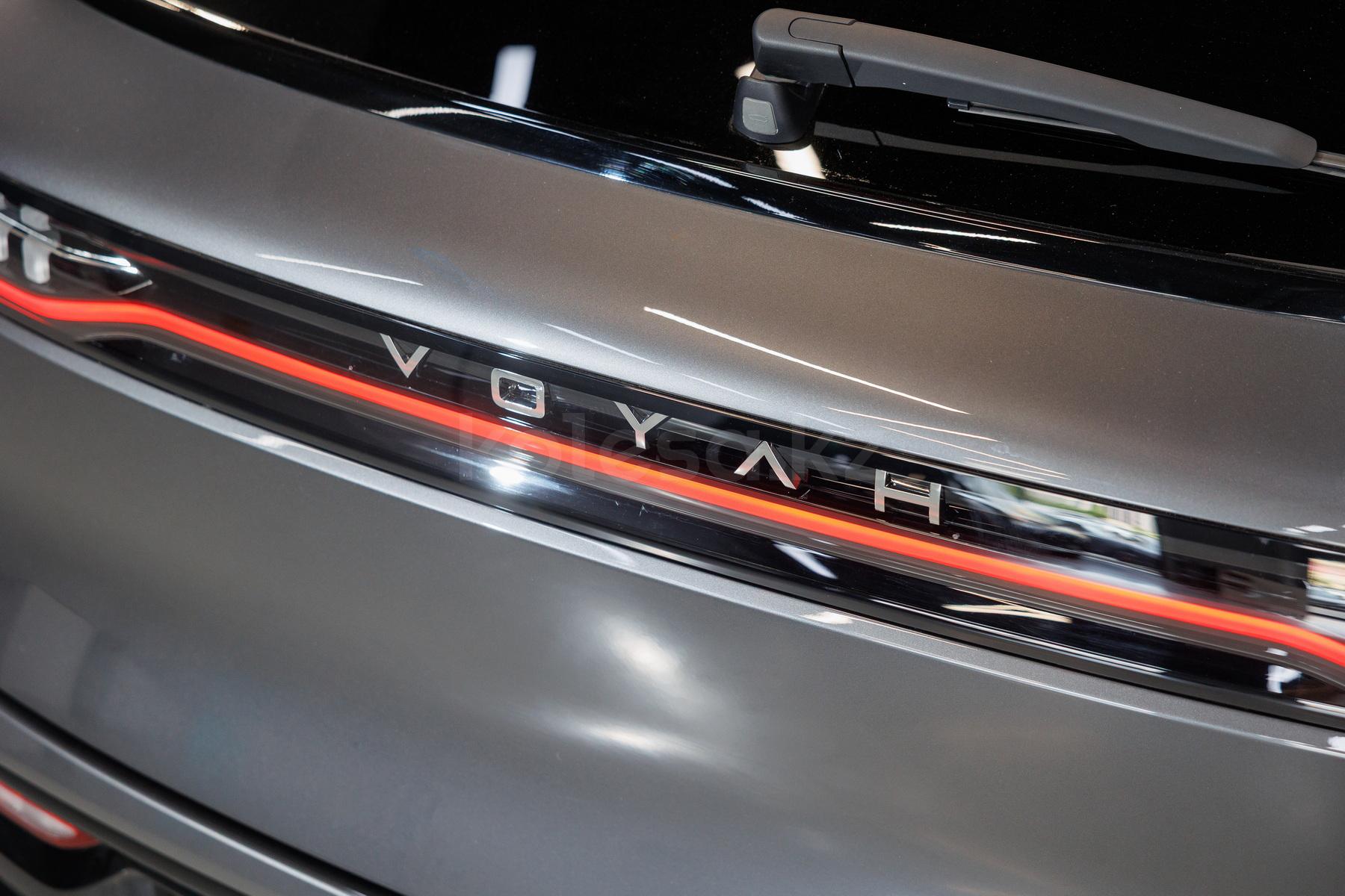 Voyah Free SUV 2022 - н.в. года от 16 700 000 тенге
