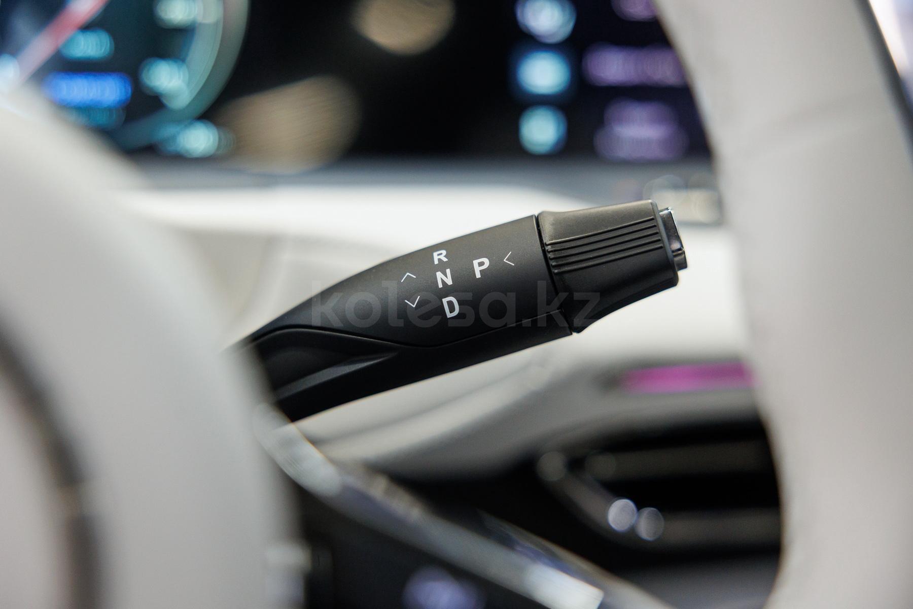 Voyah Free SUV 2022 - н.в. года от 16 700 000 тенге